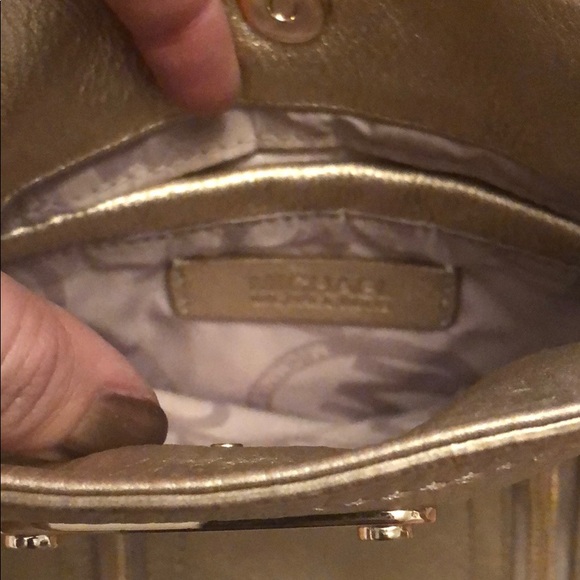 Michael Kors crossbody bad - Picture 6 of 6